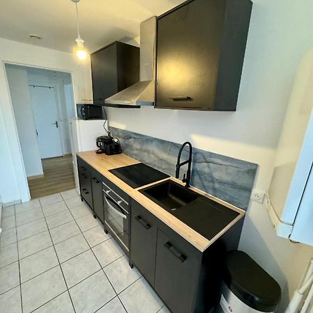 לה האברה Grand Appartement מראה חיצוני תמונה