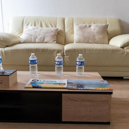 לה האברה Grand Appartement מראה חיצוני תמונה