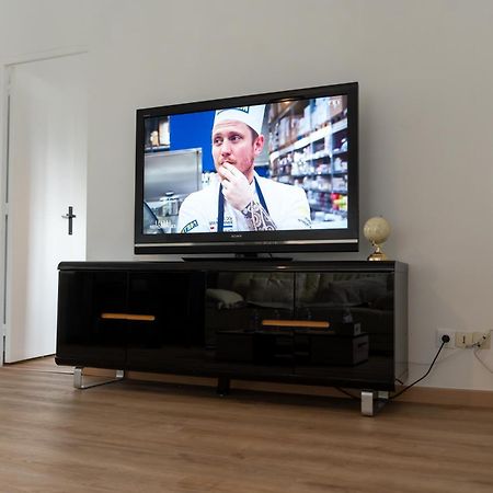 לה האברה Grand Appartement מראה חיצוני תמונה