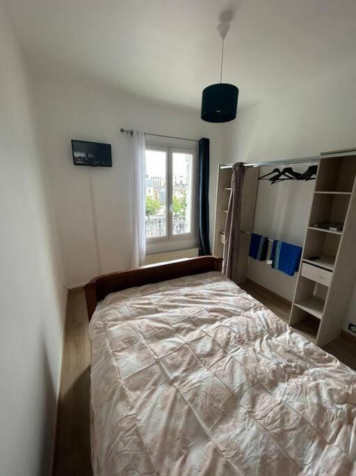 לה האברה Grand Appartement מראה חיצוני תמונה