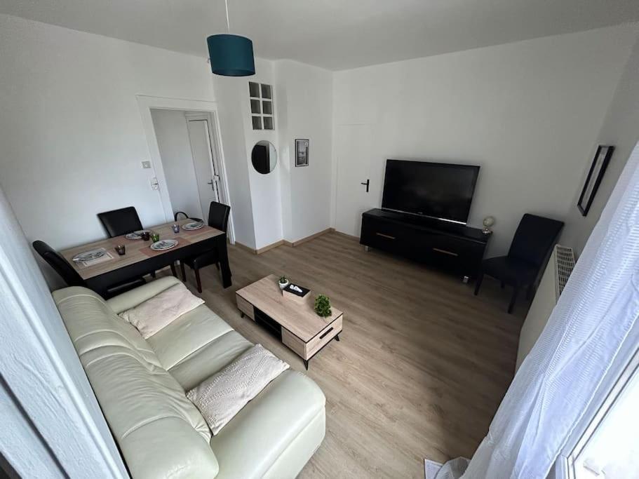 לה האברה Grand Appartement מראה חיצוני תמונה