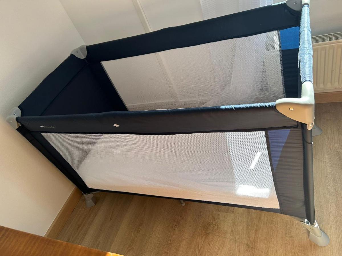 לה האברה Grand Appartement מראה חיצוני תמונה