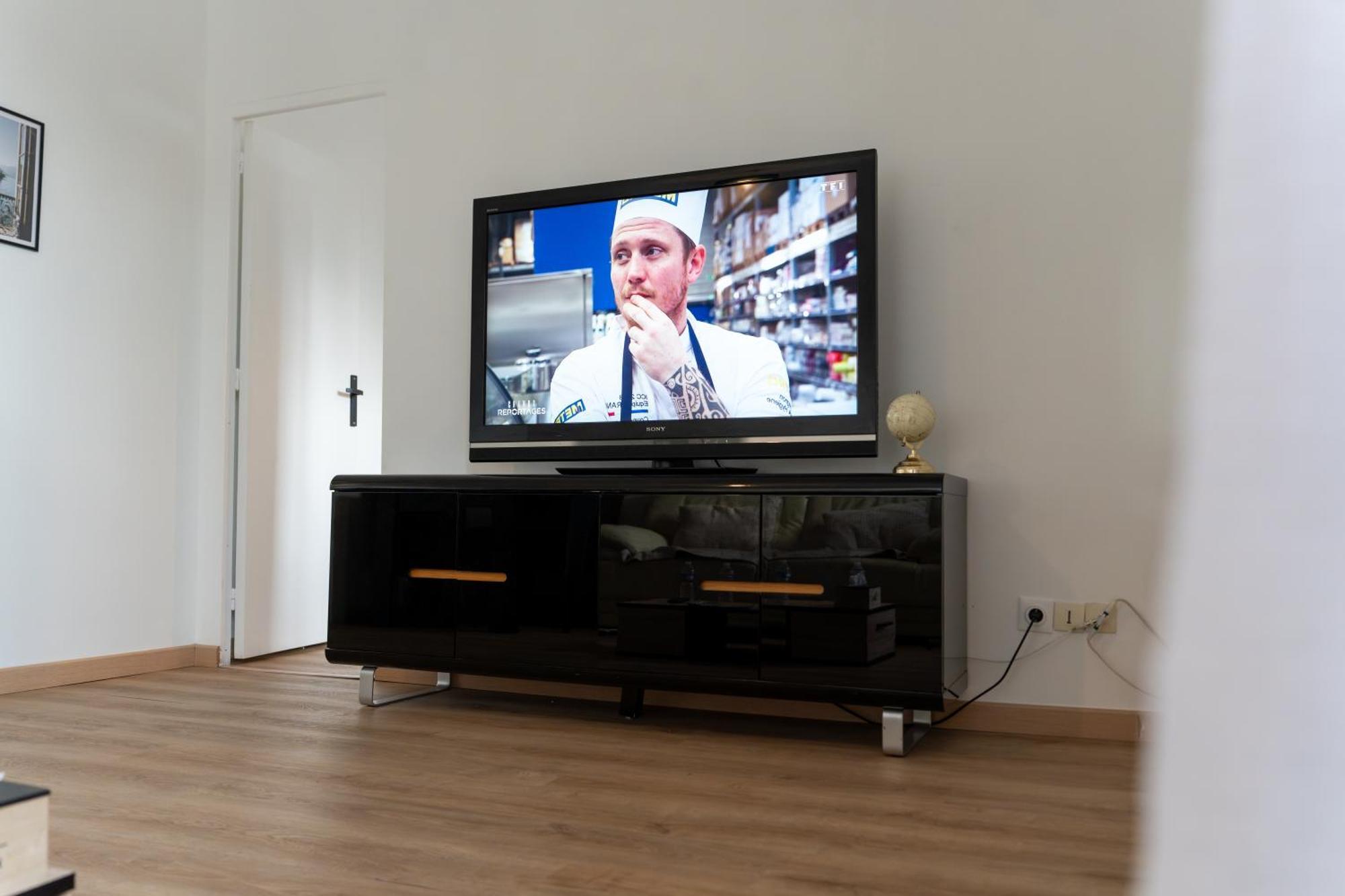 לה האברה Grand Appartement מראה חיצוני תמונה