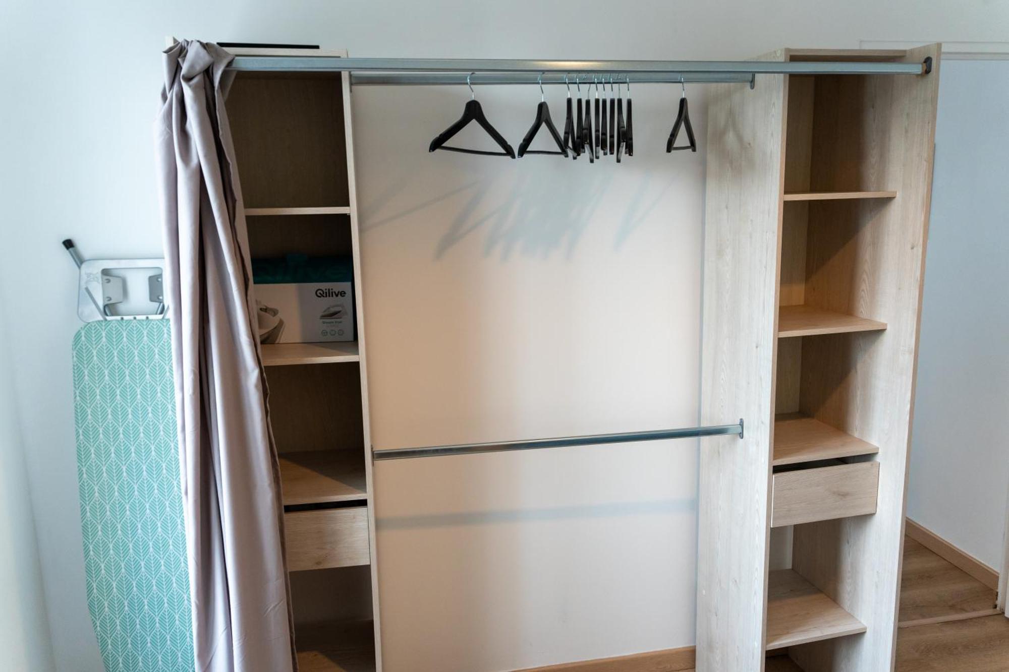 לה האברה Grand Appartement מראה חיצוני תמונה