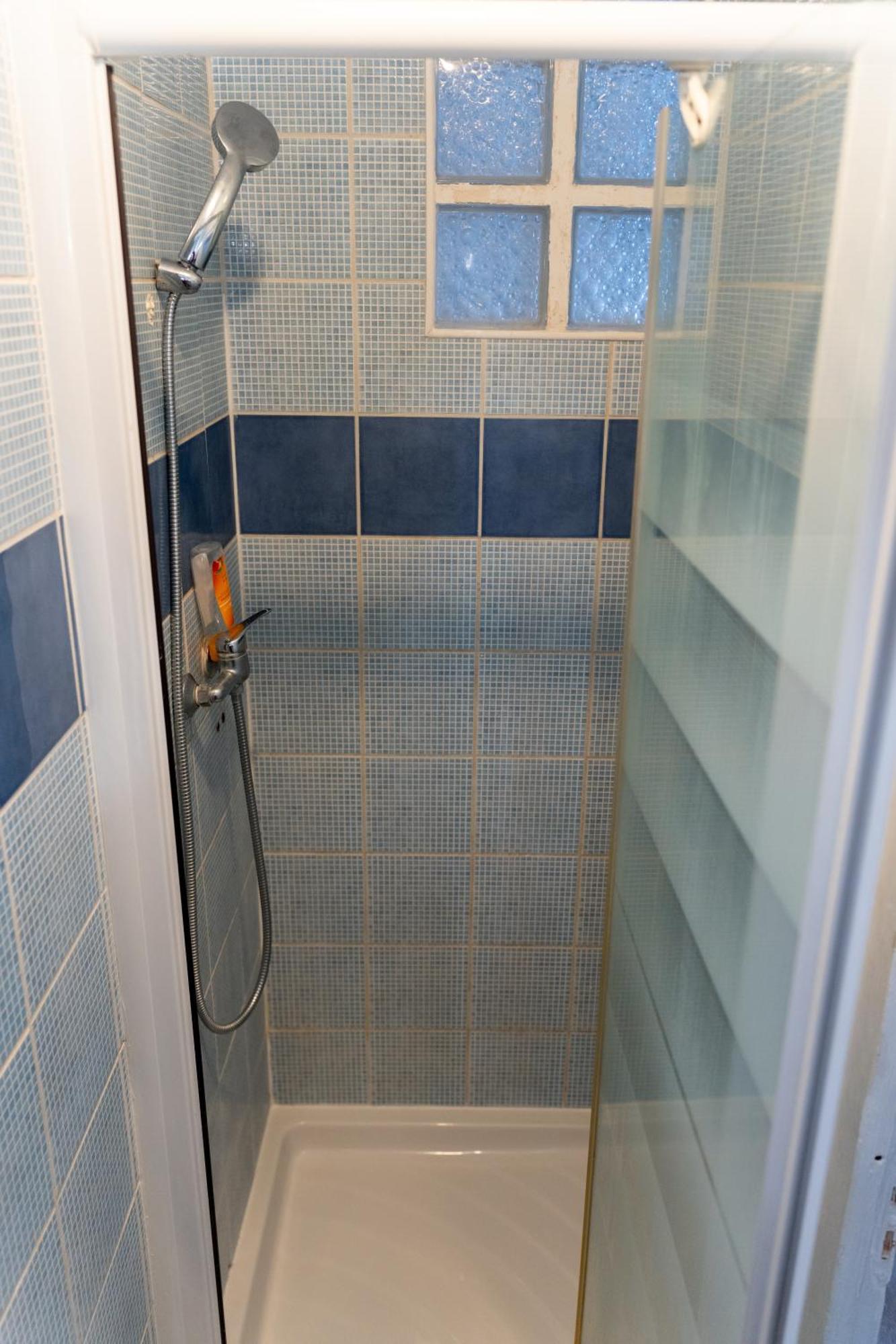 לה האברה Grand Appartement מראה חיצוני תמונה