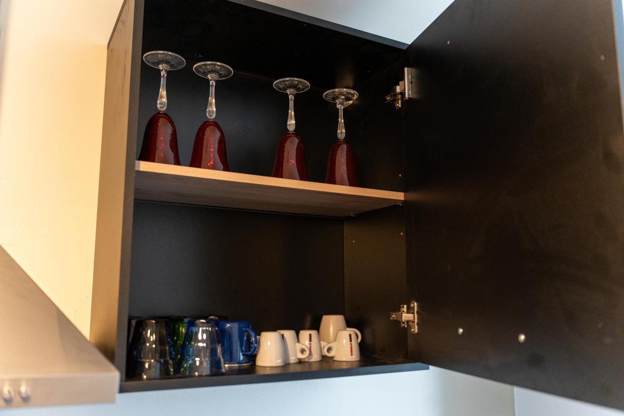 לה האברה Grand Appartement מראה חיצוני תמונה